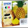 Patrone Epson 604 4er-Pack black + color               Produktbild-Vorschau 5
