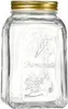 #6xRitzenhoff & Breker Vorratsglas "Homemade", 0,3 Liter Produktbild-Vorschau 2