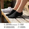Füßlinge Damen Herren kurze Socken unsichtbare Sneaker Produktbild-Vorschau 4
