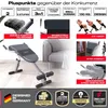 Sportstech Hantelbank BRT200 | 3in1 Multifunktion | 5 Produktbild-Vorschau 2