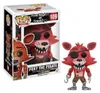 Funko 11032-PX-1C4 POP! Vinyl: Games: FNAF: Foxy Produktbild-Vorschau 8