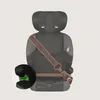 Lionelo Autokindersitz Levi Fix i-Size Seitenschutz, 10 Produktbild-Vorschau 6