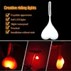 Lampada per bicicletta - Uova luminose Anteprima dell’immagine prodotto 7