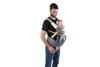 Chicco Babytrage Hüftsitz - Denim Produktbild-Vorschau 5