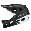 Lixada Vollgesichts-Mountainbike-Helm für Erwachsene, Produktbild-Vorschau 2
