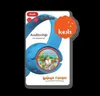 Kekz Chip - Helene Fischer, Audio-Chip, Mehrfarbig Produktbild-Vorschau 2