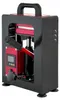 5T Manuelle Hydraulische Wärmepressmaschine mit Produktbild-Vorschau 4