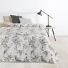 Tagesdecke POLY weiß beige 200x220 cm weiß beige Produktbild-Vorschau 1