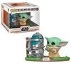 Funko Pop! The Mandalorian - Dziecko z Pojemnikiem Figurka Anteprima dell’immagine prodotto 7