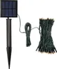 delta-sport-handelskontor-gmbh LED Solar Lichterkette, Produktbild-Vorschau 5