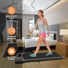 Běžecký pás pro domácí běhání - 1-10 km/h běžecké pásy pod Náhled obrázku produktu 8