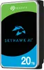 HDD Skyhawk AI 20T 512MB 7.2K 3.5 SATA6G Produktbild-Vorschau 4