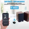 Strex Strex Transmetteur & Récepteur Bluetooth 2 en 1 - BT Voir les images du produit 2