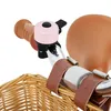 Apprendre l'équilibre Vélo d'exercice noble avec panier Voir les images du produit 6