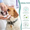 Hundezahnbürste Wiederverwendbar, Pet Finger Zahnbürste, Produktbild-Vorschau 5