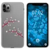 PhoneNatic Case kompatibel mit Apple iPhone 11 Pro Max Produktbild-Vorschau 1