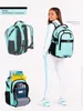 Schulrucksack Set 2 Teile Elephant Hero Signature Rucksack Produktbild-Vorschau 10