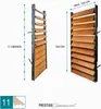 Sistema di ferramenta da giardino Prestige Ostaszewska con Anteprima dell’immagine prodotto 4