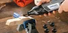 Dremel 723, Zubehörset, Universal, Dremel, Mehrfarbig, 100 Produktbild-Vorschau 5