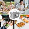75W Elektrische Lunchbox 6in1 für Auto/LKW und Büro 12V 24V Produktbild-Vorschau 12