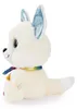 Nici Glubschis Schnee Fuchs Nounuk Teddy 15 Cm Mehrfarbig  Produktbild-Vorschau 8