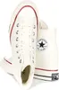 Sneakers Del Marchio Converse Del Modello Chuck 70 Bianco Anteprima dell’immagine prodotto 9