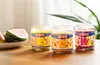 Haribo™ Duftkerze Peach Paradise, 2 Dochte, HxD: 13 x 10 Produktbild-Vorschau 6