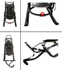 A collage of four images showing different views of a sled. Anteprima dell’immagine prodotto