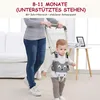 Baby Lauflernhilfe Gehhilfe für Baby Lauflernhilfen Produktbild-Vorschau 7