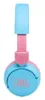 JR310 rosa/blau Bgelkopfhrer Produktbild-Vorschau 5