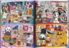 Puzzle Disney: Kúzelná kniha rozprávok, 6000 dielov Náhľad obrázku produktu 2