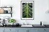 MuchoWow® Gerahmtes Poster Musterblatt mit Löchern 60x90 cm Produktbild-Vorschau 4