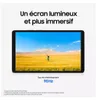 Samsung Galaxy Tab A11 Wifi 8gb/128gb 8.7´´ Tablet Produktbild-Vorschau 8