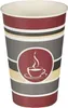 Papstar 90130, 400 ml, Karton, Grün, Olive, 9 cm, 139 mm, Produktbild-Vorschau 11