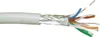 InLine Verlegekabel, SF/UTP, Cat.5e, AWG24 CU, halogenfrei, Produktbild-Vorschau 1