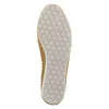 Andrea Conti Damen Mokassin Leder Slipper Ballerina Produktbild-Vorschau 7
