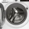 Hoover HDQ 496AMBS/1-S Waschtrockner 9/6kg Eco-Power Produktbild-Vorschau 5