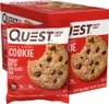 QUEST Nutrition | Quest Protein Cookie - Peanut Butter Produktbild-Vorschau 5