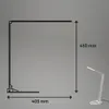 Briloner Leuchten  LED Tischlampe verstellbar, Tischleuchte Produktbild-Vorschau 9