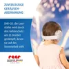REER SilentGuard Baby Kapselgehörschutz grau | 4 Stück im Podgląd zdjęcia produktu 13