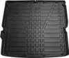 Bac de coffre pour Opel Zafira MPV 1999-2005 Caoutchouc TPE Voir les images du produit 8