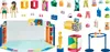PLAYMOBIL La mia vita 71534 Negozio di moda Anteprima dell’immagine prodotto 2