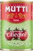 Mutti Kirschtomaten Pomodorini di Collina 400 gr. Produktbild-Vorschau 1