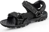 Hannah Sandals Belt Anthracite 45 Heren Buty turystyczne Podgląd zdjęcia produktu 4