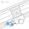 Magnetische Handyhalterung speziell für den Seat Arona Produktbild-Vorschau 11