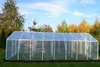 Tunnelfolie Gartenfolie Gewächshausfolie Paprikahaus Folie Produktbild-Vorschau 3