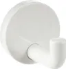 Einzelhaken 477.90.045 einfach A.65mm PA reinweiß 99 D.60mm Produktbild-Vorschau 11