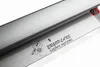 OLEJNIK – Aluminium Glättspachtel mit Wechselklinge – 25 cm Produktbild-Vorschau 6