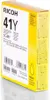Original Toner für RICOH Aficio SG3110DN gelb HC Produktbild-Vorschau 14