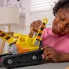 SPIN MASTER SPIN Rubble&Crew excavateur de construction Voir les images du produit 9